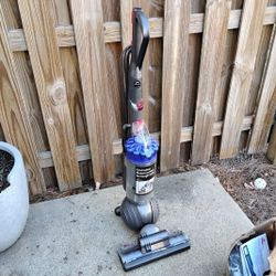 Dyson Ball Animal 2 Upright Vacuum Cleaner