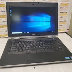 DELL LATITUDE E6430 CORE i5 (INV. M1145N)

