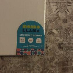Canvas Art Supplies