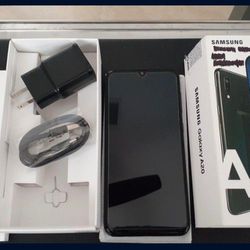 Samsung A20 Unlocked in Montclair or Garden Grove Ca