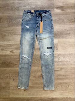 KSUBI JEANS