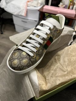 Gucci Size 37