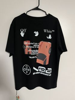 Off White T-Shirt