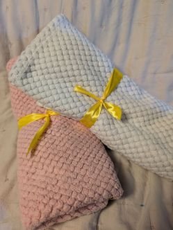 Baby Blankets