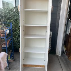 Pantry Cabinet 