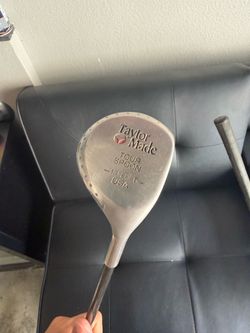 Taylormade Fairway Wood