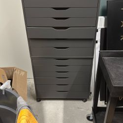 Tool Drawer 