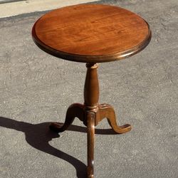 Antique Side Table
