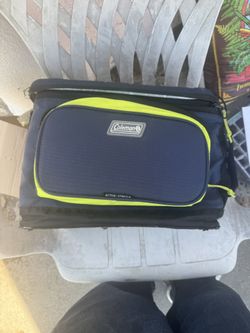 Coleman XPAND 30-Can Soft Cooler