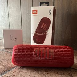AirPods & Speaker Bundle