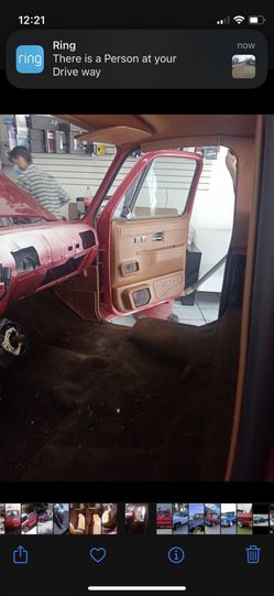 1(contact info removed)) Chevy Silverado Door Panels And Carpet
