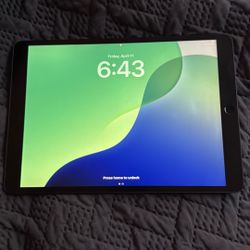 iPad Air 3 WiFi and Apple Pencil 1st Gen