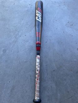 Marucci Cat 9 Connect