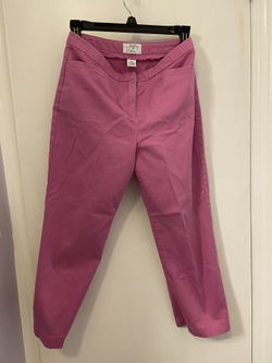 Women’s Pants Size 4 Petite And 6 Petite 