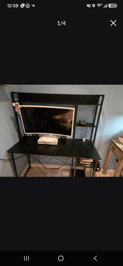 Gaming Desk