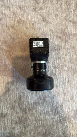 📸 SenTech STC-HD93SDI HD-SDI Camera + Fujinon 2.7mm F1.8 Fisheye Lens (C-Mount)