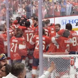 Florida Panthers Stanley Cup Finals Game 6 Vs Edmonton Oilers 6/17/25 Buy From a Trusted Source And Save Some Money On Fees 