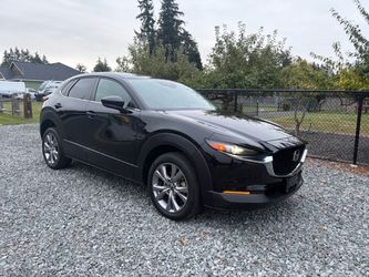2021 Mazda CX-30 AWD Premium