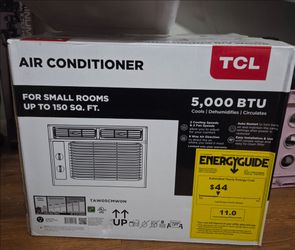 Air Conditioner