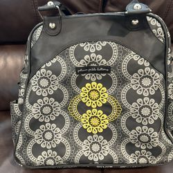 Petunia Pickle Bottom Diaper Bag