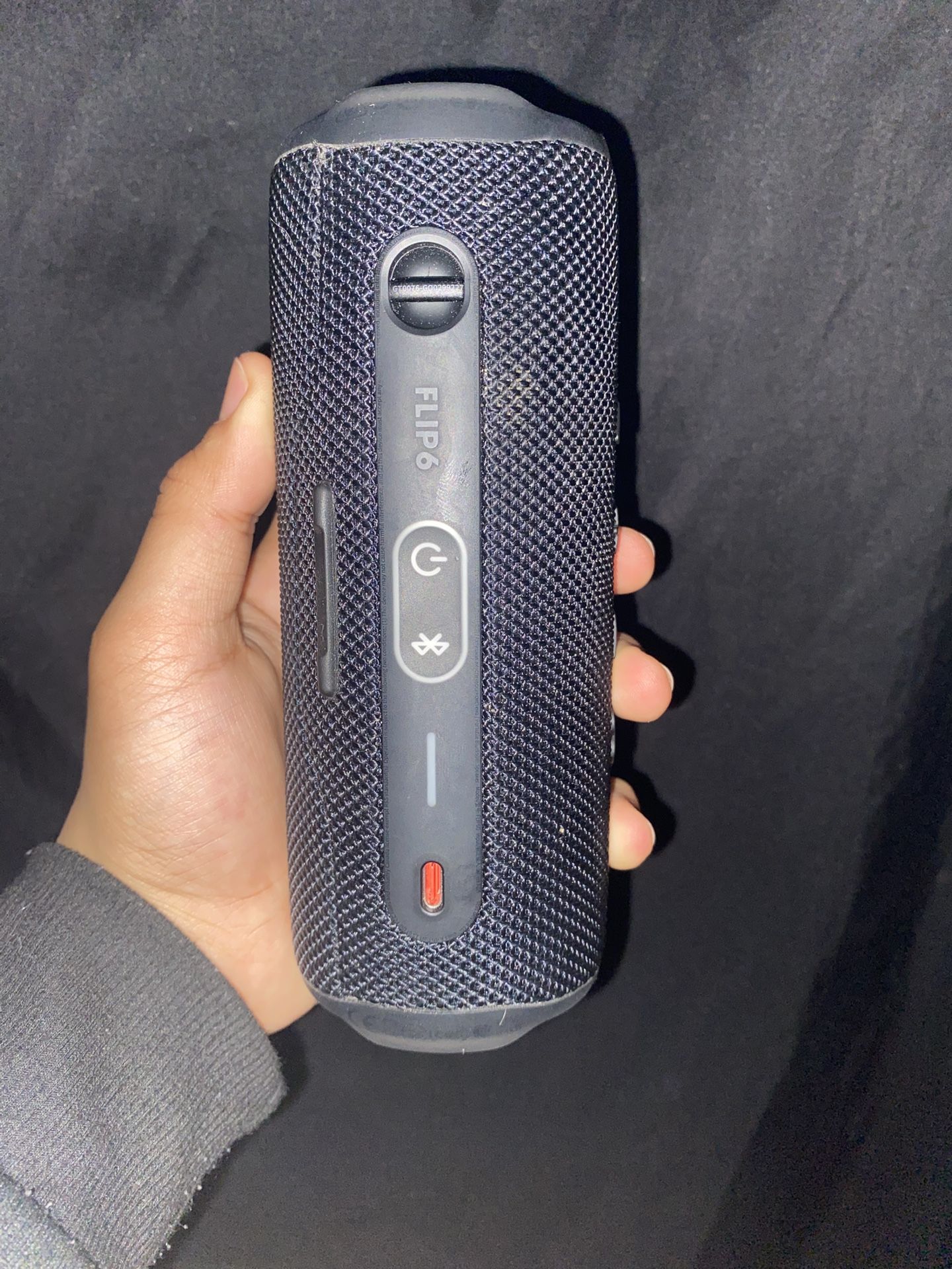 JBL Flip 6