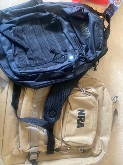 Tactical Backpacks