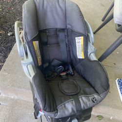 Car Seat