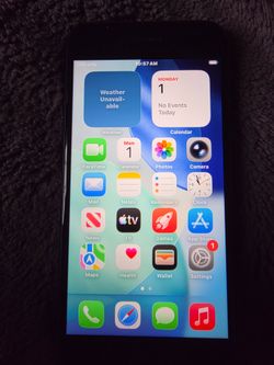 Like New iphone se 3rd generation