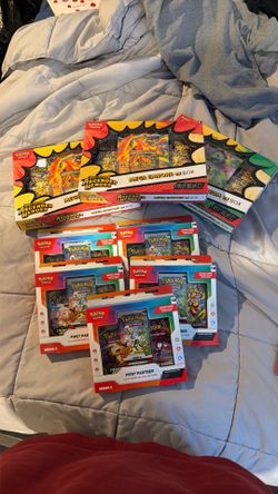 Pokemon bundle