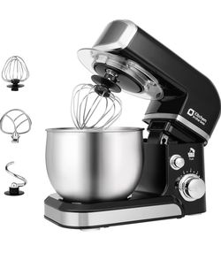 3.2 QT stand mixer