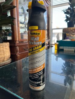 Homax 25 oz water base