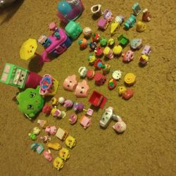 Shopkins 