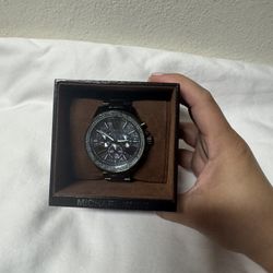 Michael Kors Women’s Watch 