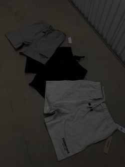 Essential Shorts