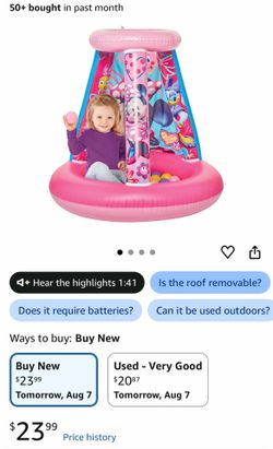 Kids Ball Pit