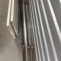 Olympic Barbells 