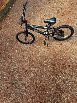 Kent 18” boy bike $50