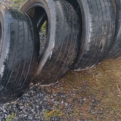 Tires 225 50 R18