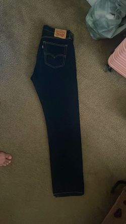 Levi’s 505
