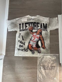 Vale Forever Slam Tee 'Off/White'