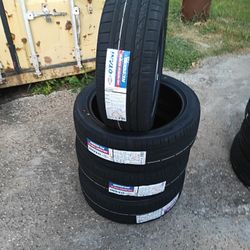 Otani Tires 