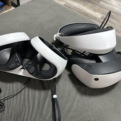 Ps5 VR 2