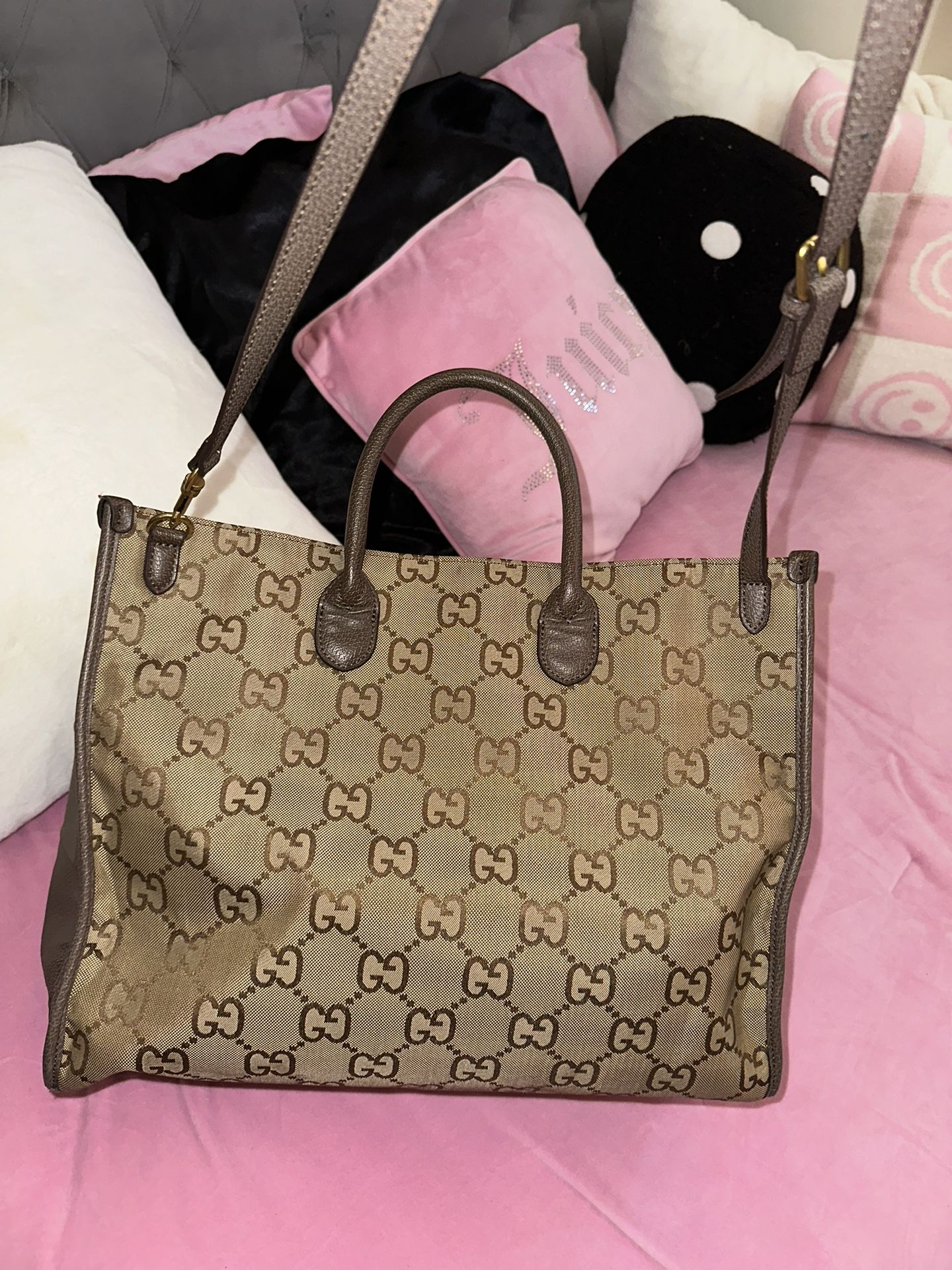 Gucci Tote Bag