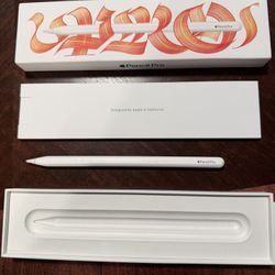 Apple Pencil Pro (used) 
