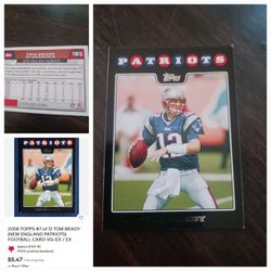 Football Cards