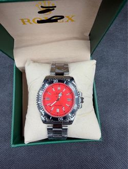 Designer Men Watch