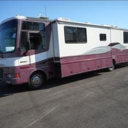 1999 Southwind Fleetwood