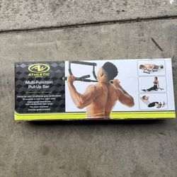 Pull Up Bar 