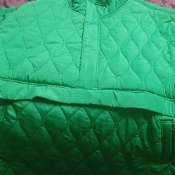Brand New Hoodie Jacket