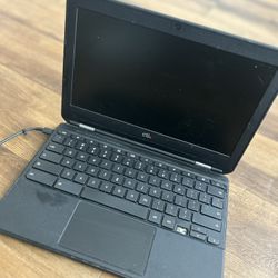 Chromebook CTL laptop